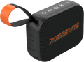 Xssive Wireless Portable Speaker XSS-BSP20 - Zwart